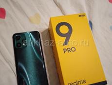 Realme 9 pro 8 gb 128 gb