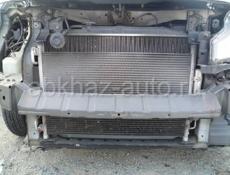 Honda stepwgn запчасти