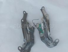 Honda stepwgn запчасти