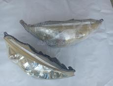Honda stepwgn запчасти
