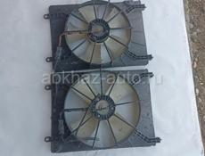 Honda stepwgn запчасти