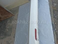 Honda stepwgn запчасти
