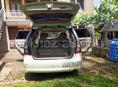 Mitsubishi Grandis