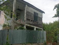 Продаю дом 