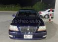 Toyota Majesta