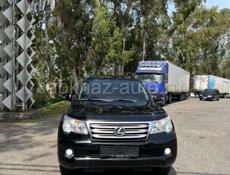 Lexus GX