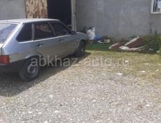 ВАЗ 2109