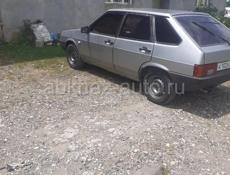 ВАЗ 2109