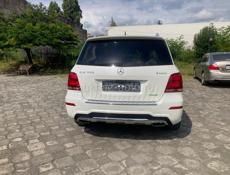 Mercedes-Benz GLK