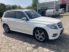 Mercedes-Benz GLK