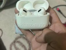 Продам беспроводные наушники AirPods Pro 2 