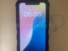 Продаю IPhone XR Black