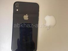 Продаю IPhone XR Black