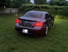 Nissan Skyline