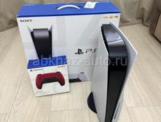Продаю PlayStation 5