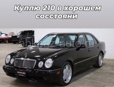 AMG C 55