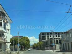 Продается коммерческое помещение, центр города