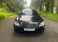 Mercedes-Benz S-Класс