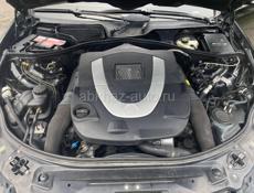 Mercedes-Benz S-Класс