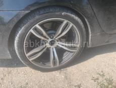 BMW Диски 343 стиль 