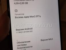 Redmi 9T/  4/128gb