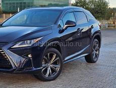Lexus