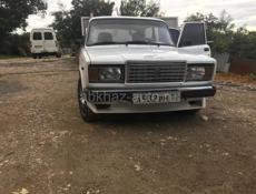 ВАЗ 2107