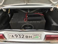 ВАЗ 2107