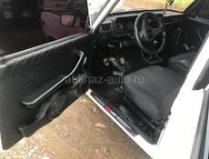 ВАЗ 2107