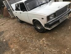 ВАЗ 2107