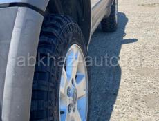 Ford Maverick