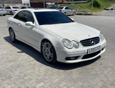 Mercedes-Benz CLK