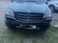 Mercedes-Benz ML