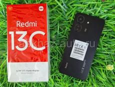 Xiaomi Redmi 13C Новый 