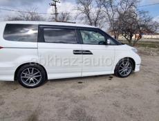 Honda Еlysion