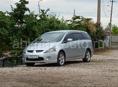 Mitsubishi Grandis