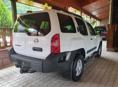 Nissan X-Terra