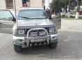 Mitsubishi Montero