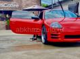 Mitsubishi Eclipse