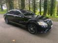 Mercedes-Benz S-Класс