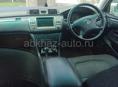 Toyota Brevis
