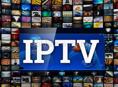 Смарт тв приставка с iptv новая