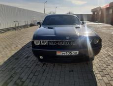 Dodge  другая -