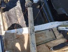 Запчасти на ваз Продам кузов