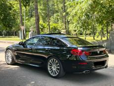 BMW 6 Series