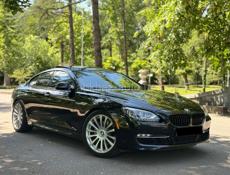 BMW 6 Series