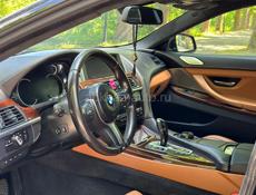 BMW 6 Series