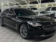 Kia Roadster