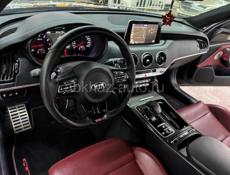 Kia Roadster