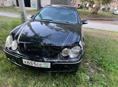 Mercedes-Benz CLK